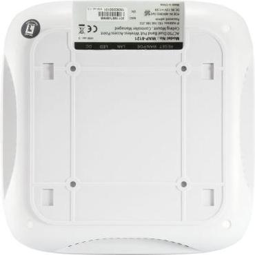 Produktbild LevelOne WAP-8121: WLAN AP, 750Mbps (433 Mbit/s)