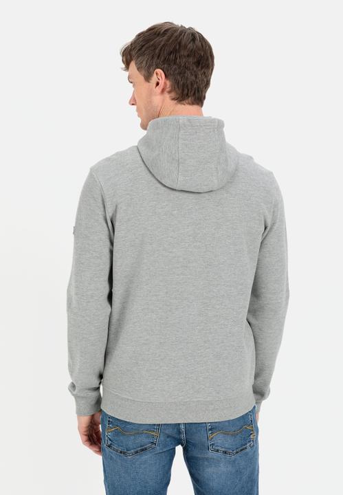 Produktbild Camel Active Performance Sweatjacke mit Kapuze (M)
