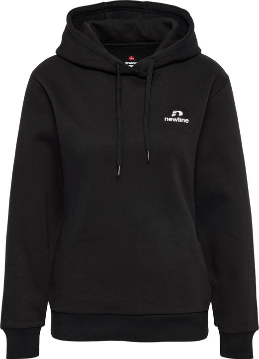 Immagine prodotto Newline Felpa con cappuccio in cotone Nwllea Donna (M)