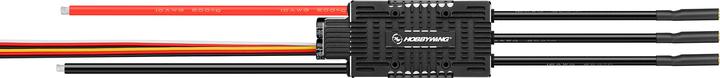 Immagine prodotto Hobbywing Controller brushless Platinum Pro V5.1 150 A, 3-8S, BEC