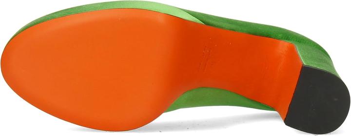 Actual product image Melvin & Hamilton Handcrafted Leather Heels (37)