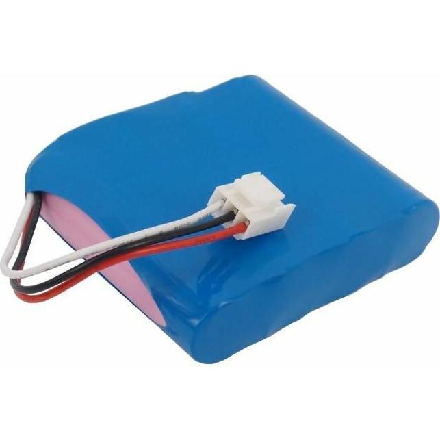 CoreParts Battery for Medical, Notebook Ersatzteile, Schwarz