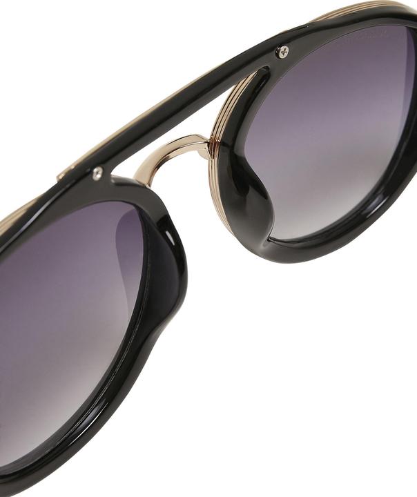 Produktbild Urban Classics Sunglasses Ibiza With Chain