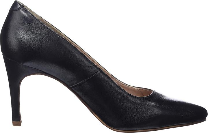 Actual product image Stockerpoint Aria Pumps with Breathable Leather Lining (36)