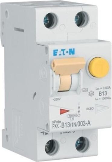 Produktbild Eaton 236947 FI-Schutzschalter/Leitu