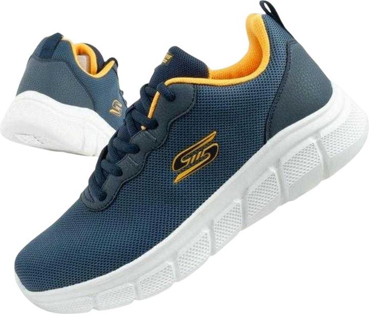 Produktbild Skechers Bobs B Flex Icy Edge Sneaker (43.5)