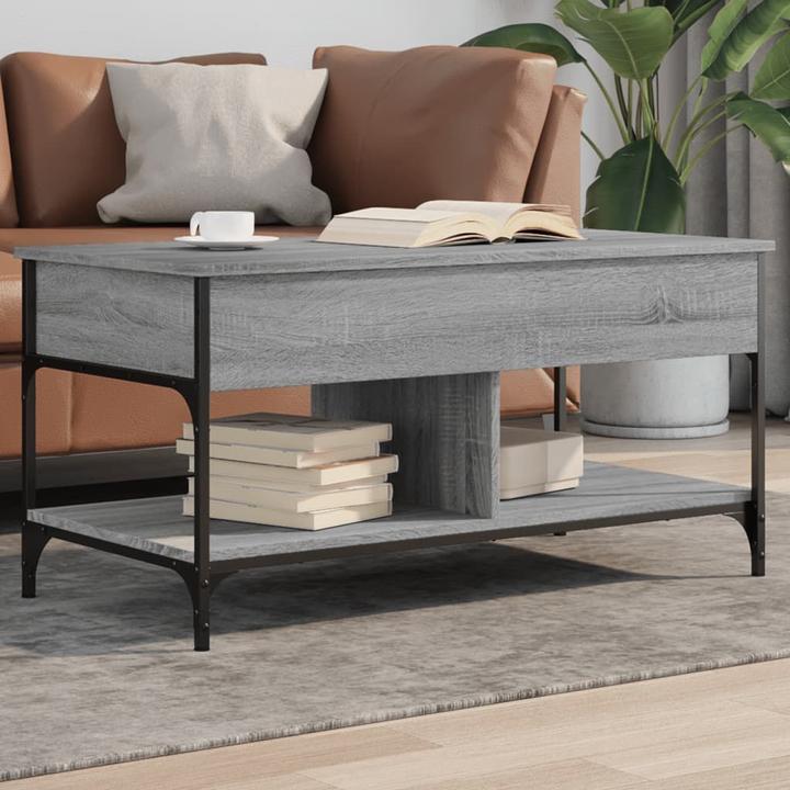 Image du produit vidaXL Couchtisch