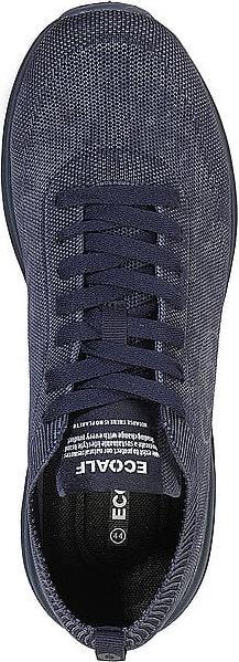 Image du produit Ecoalf Condeknit Sneaker Pigment Dye (43)