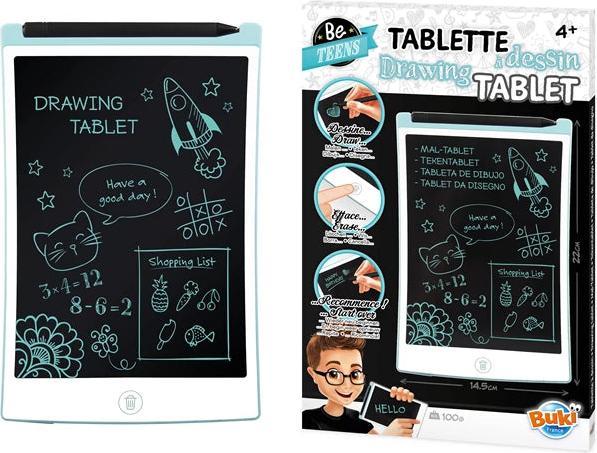Image du produit Buki Tablette à dessin