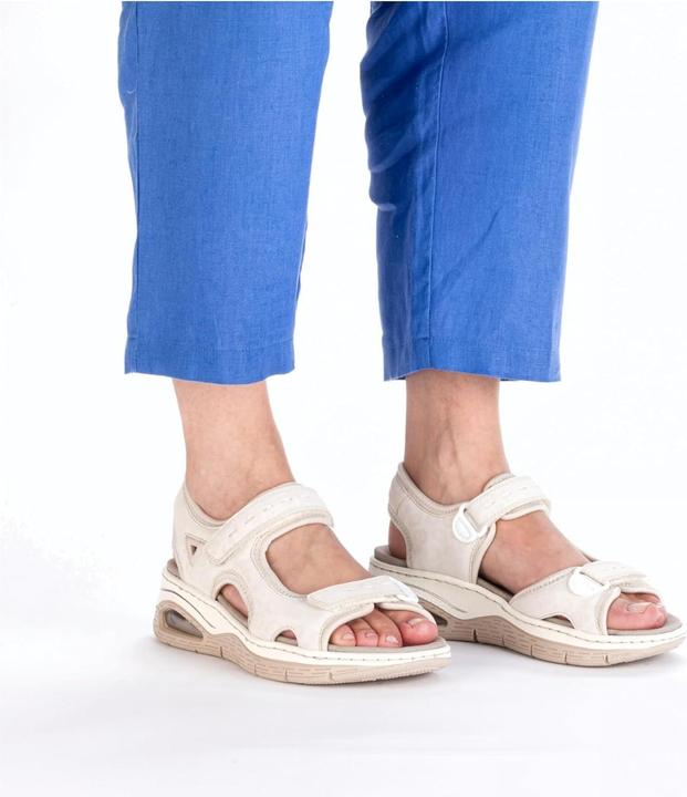 Actual product image Rieker Trekkingsandalen (42)