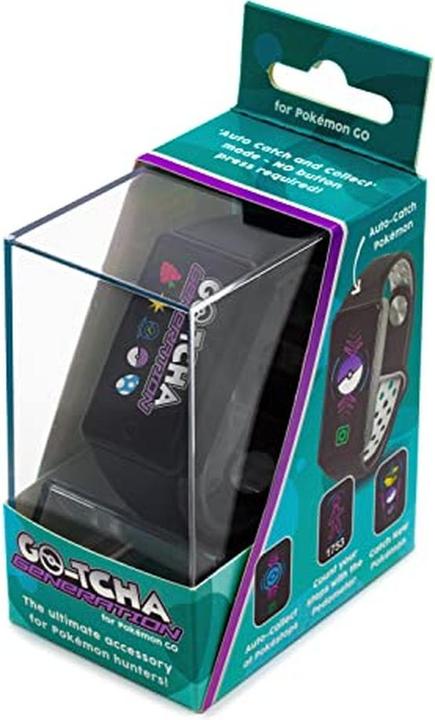 Image du produit Datel Génération Go-tcha (Android, iOS)