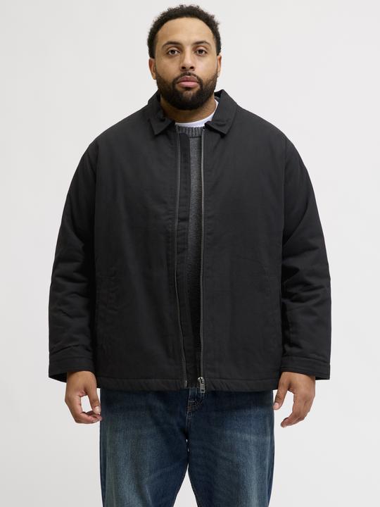 Immagine prodotto Jack & Jones Jjedover Worker Jacket Sn Pls (4XL)