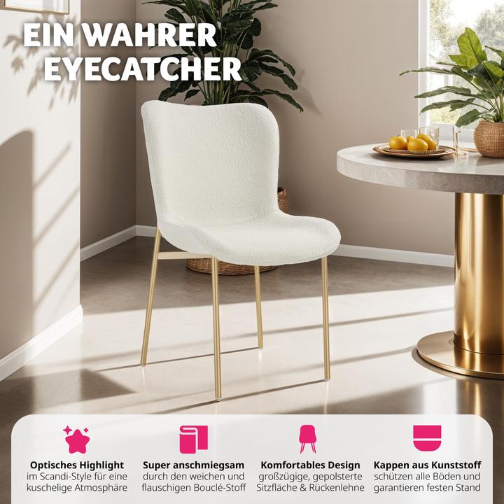 Immagine prodotto tectake Tessa