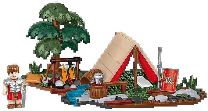 Image du produit Cobi Roman Camp-Tent