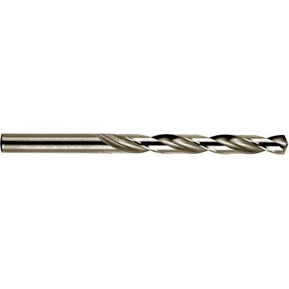 Forte tools, Bits, METAL DRILL BIT 21229 HSS-CO 4X43/75MM (4X43/75MM)