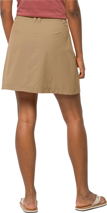 Produktbild Jack Wolfskin Sonora Skort (38)