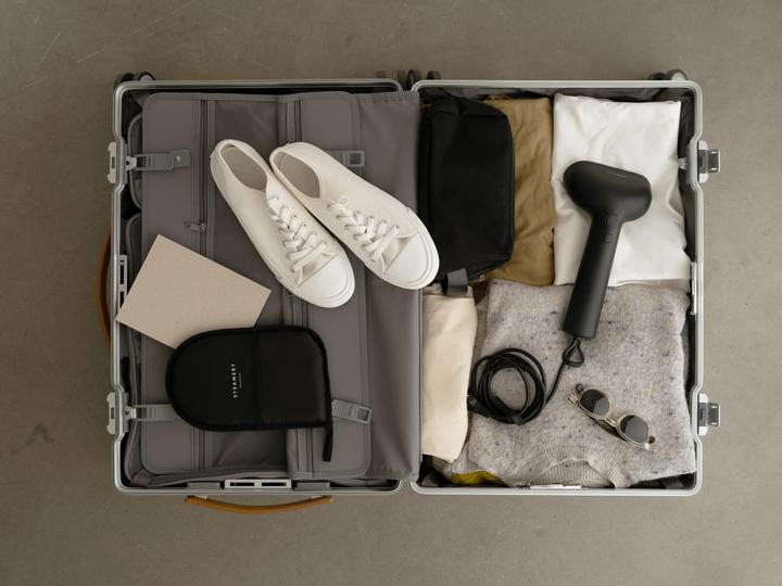 Actual product image Steamery Cirrus X (1200 W, 20 g/min)