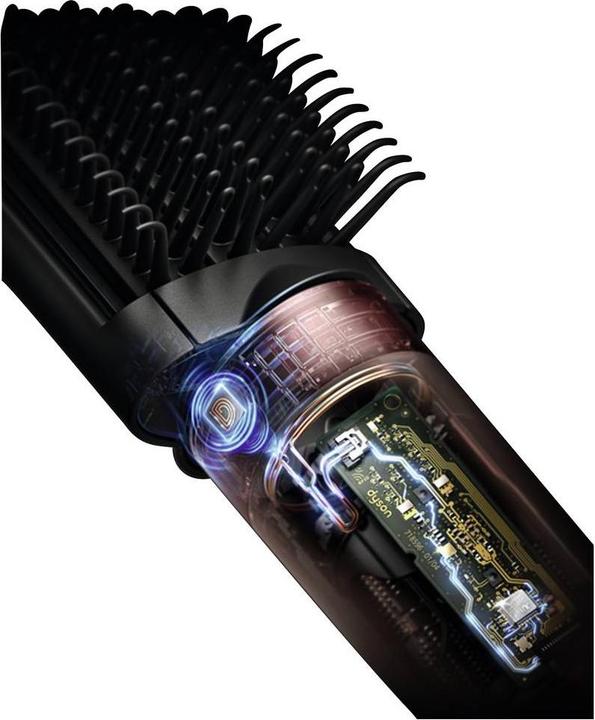 Produktbild Dyson Airwrap Co-anda 2x Straight + Wavy