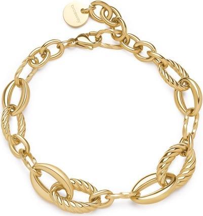 Immagine prodotto Brosway Ciondolo d'argento con cuore blu Fancy Freedom FFB18 (Acciaio inossidabile)