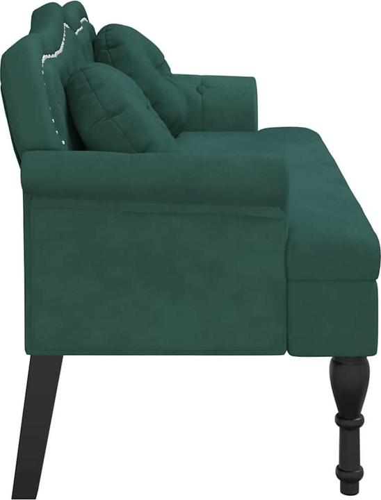 Image du produit vidaXL Hadewych (120.50 cm)