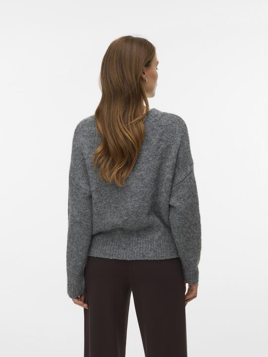 Actual product image Vero Moda VMLUA Strickpullover Strickpullover (L)
