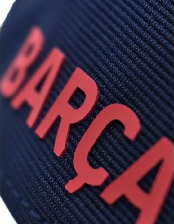Produktbild FC Barcelona Jr 5001GOMP Cap