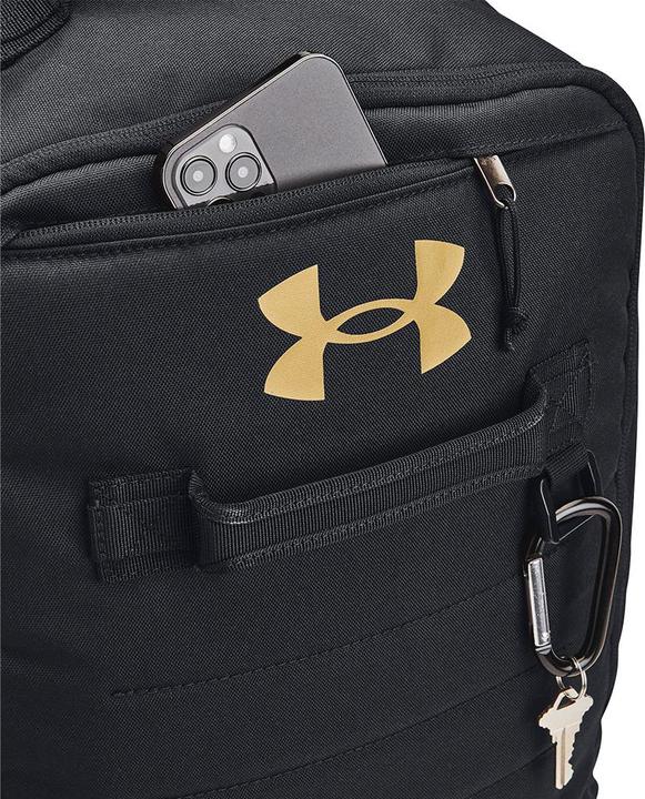 Actual product image Under Armour Contain sports backpack (33 l)