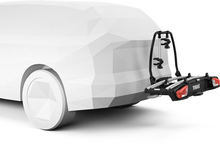 Productafbeelding Thule Velospace XT 2