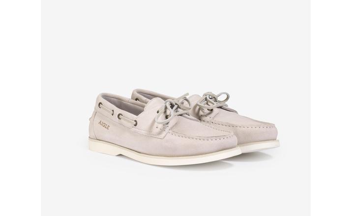 Image du produit Aigle chaussures bateau nubila (38)