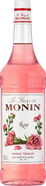 Immagine prodotto Monin Rosa (1 x 100 cl)