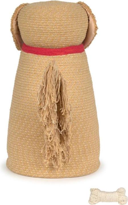Actual product image Lorena Canals Korb Dog Luna