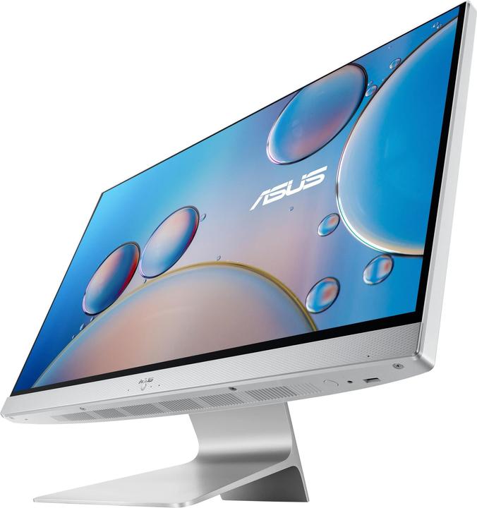 Produktbild ASUS Vivo AiO 27 (512 GB, 16 GB, AMD Ryzen 5 5625U)