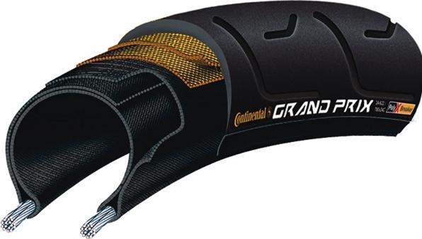 Produktbild Continental Grand Prix (28 x 1.00, 25-622)