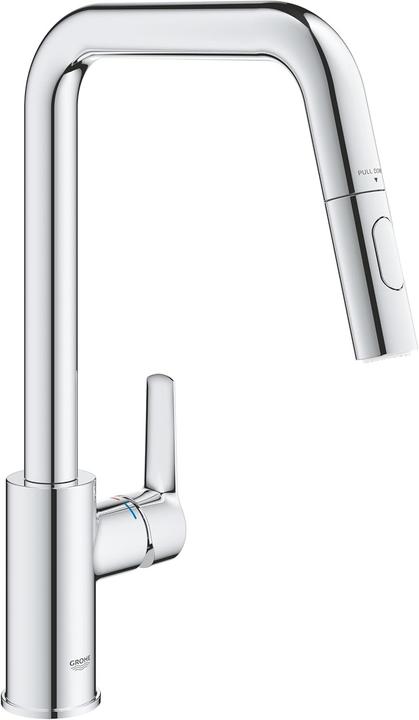 Actual product image Grohe Start