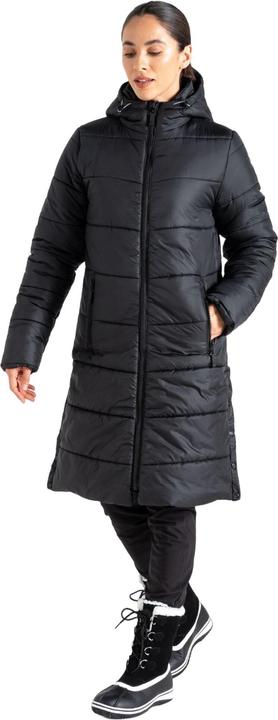 Produktbild Dare2b Distinguish Steppjacke (40)