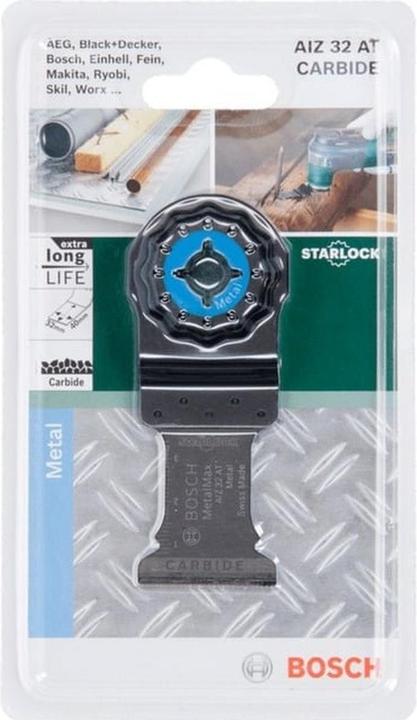 Produktbild Bosch Professional 2608901182