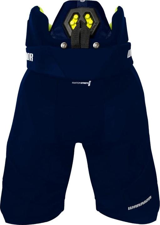 Actual product image IH WARRIOR HP Alpha Velcro (L)