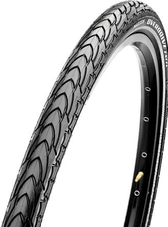 Produktbild Maxxis Overdrive Excel (47-622)