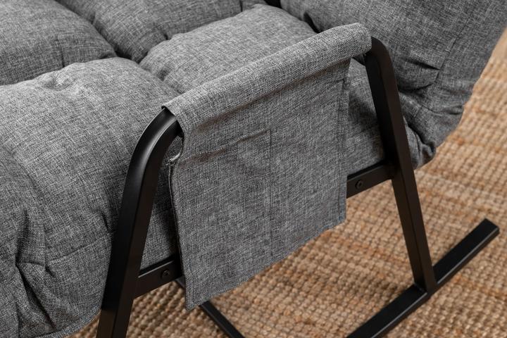 Produktbild Atelier del Sofa Lena Single Rocking Chair