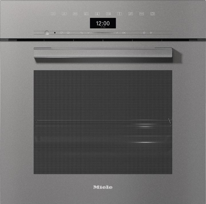 Immagine prodotto Miele DGC 7460 HC Pro