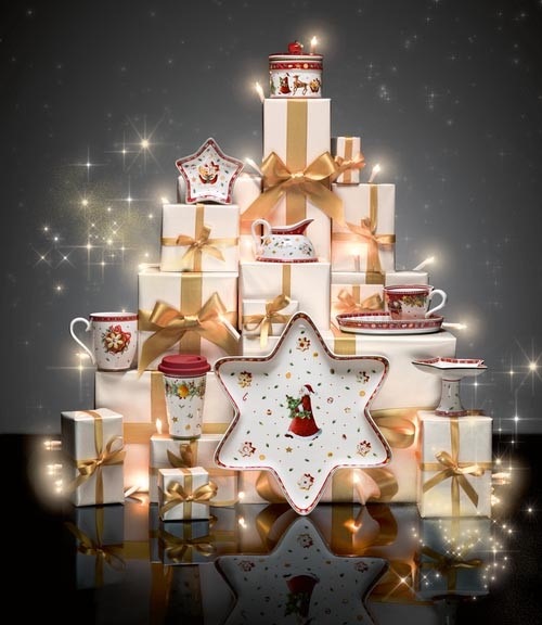Produktbild Villeroy & Boch Winter Bakery Delight (0.57 l)