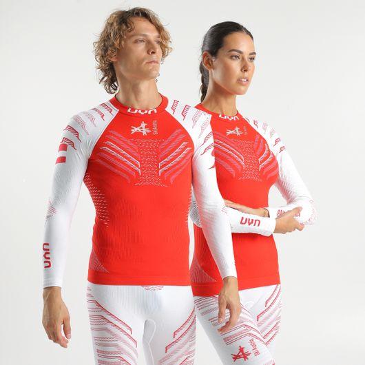 Produktbild UYN Thermoshirt Natyon 3.0 Ã-sterreich (M)