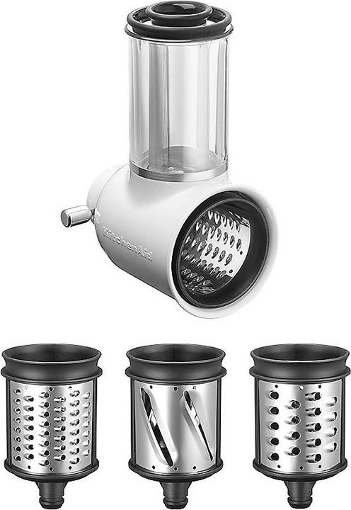 Productafbeelding KitchenAid 5KSM2FPPC