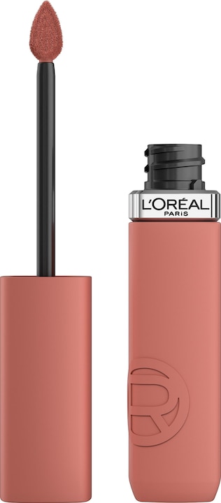 L'Oréal Paris Infaillible Matte Resistance Nude Attitude (630 Rosé Heat)