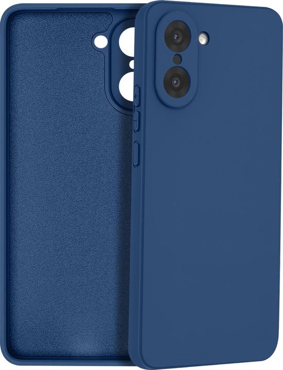 Produktbild Avizar Soft-Touch Hülle OnePlus Nord CE5 (OnePlus Nord CE5)