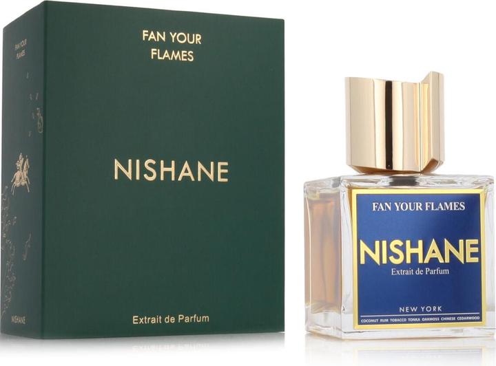 Actual product image Nishane Fan Your Flames by (Eau de parfum, 100 ml)