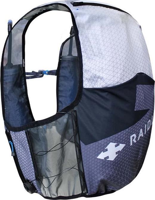 Image du produit Raidlight Sac à dos de course avec système d'hydratation (12 l)