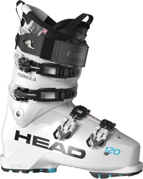 Immagine prodotto Head Formula 120 MV GW Bianco (29.5)