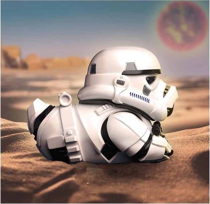Actual product image Numskull TUBBZ: Stormtrooper
