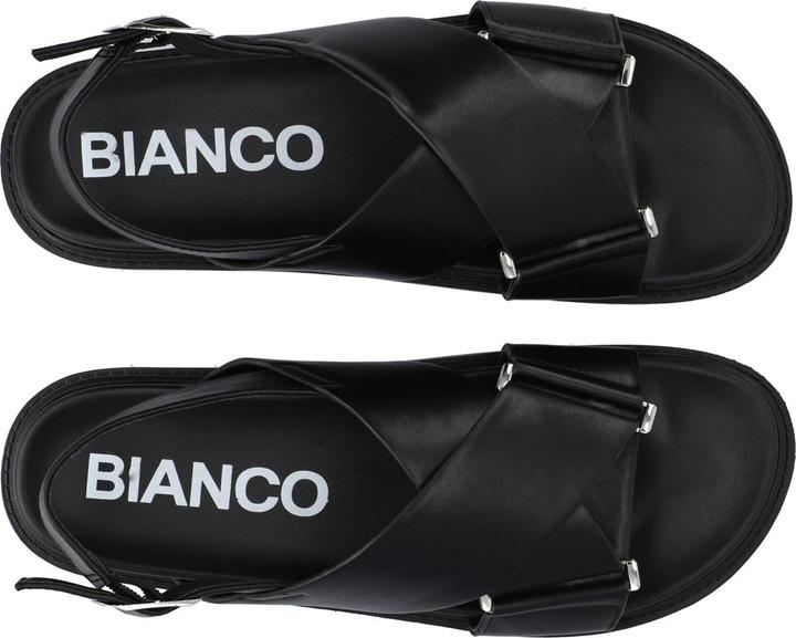 Actual product image Bianco BIAOSLO sandals (41)